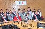 photo article  : Conseil+municipal+jeune
