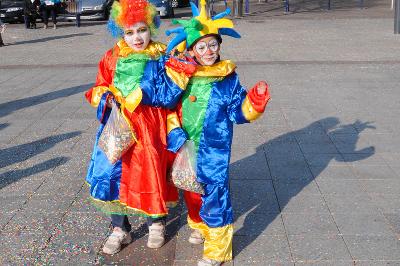 photo article  : Carnaval+2016+%3A+belle+ambiance