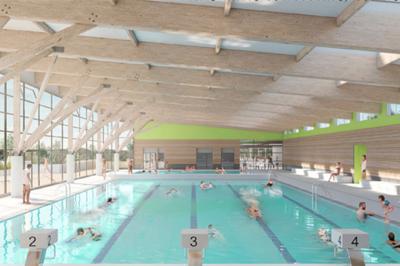 photo article  : Projet+de+piscine+couverte